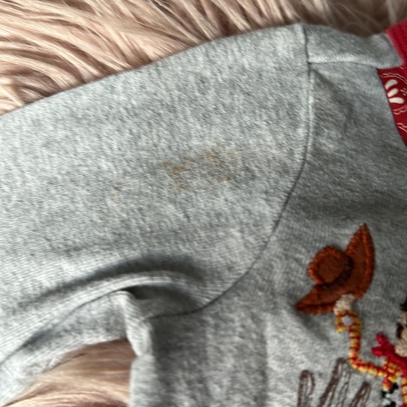 Mommy’s Little Cowboy Onsie - Picture 2 of 3